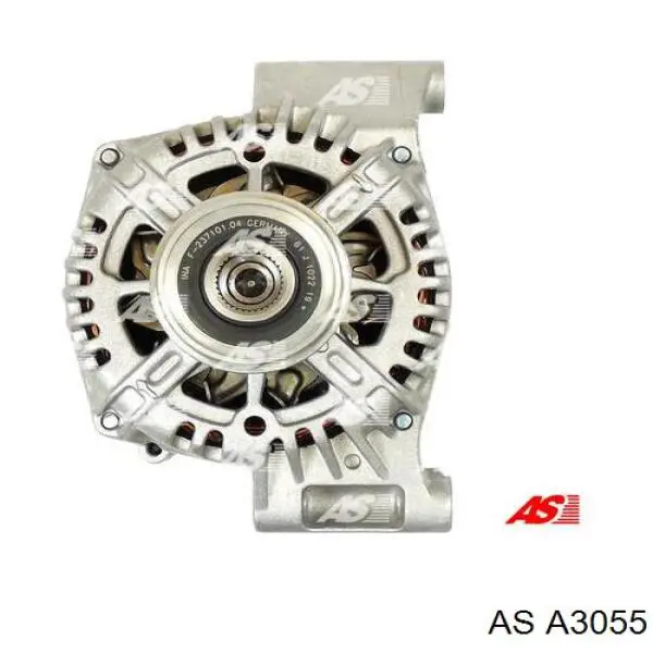 Купити A3055 AS/Auto Storm Генератор