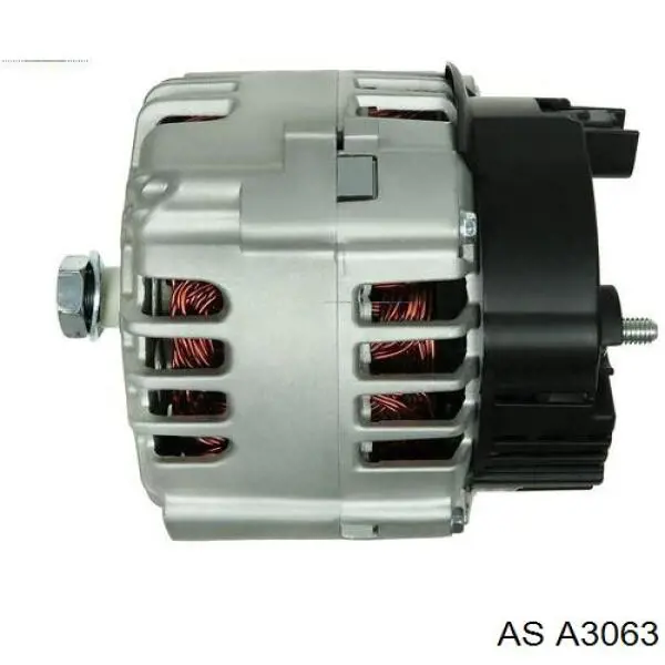 Купити 7711134758 Renault (RVI) Генератор