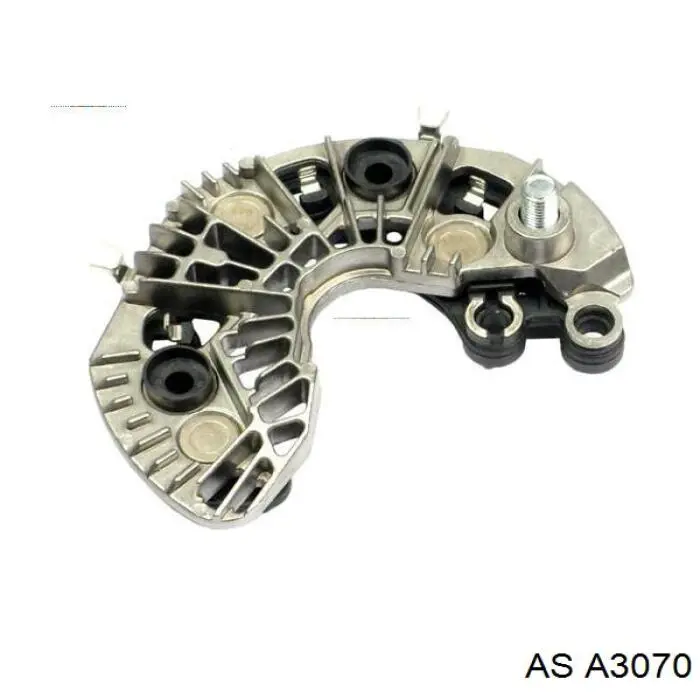 Генератор AS/Auto Storm A3070 ціна, від 171.83 USD