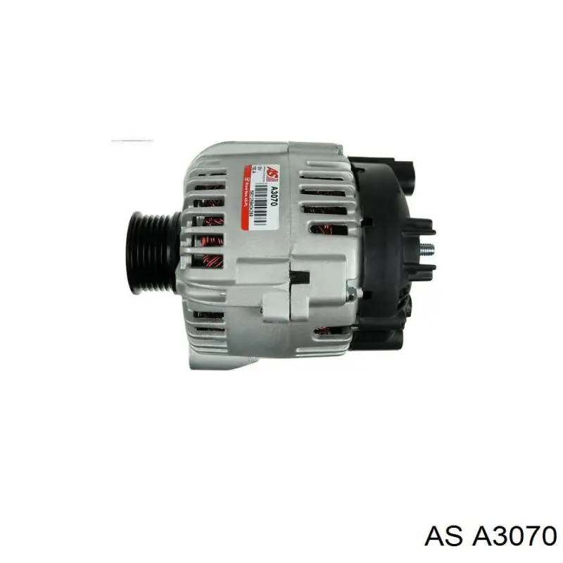 Генератор A3070 AS/Auto Storm