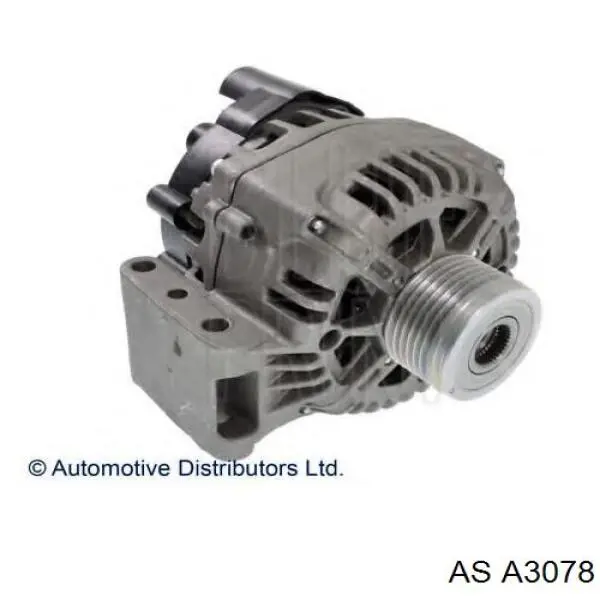 Генератор AS/Auto Storm A3078 ціна, від 148.52 USD