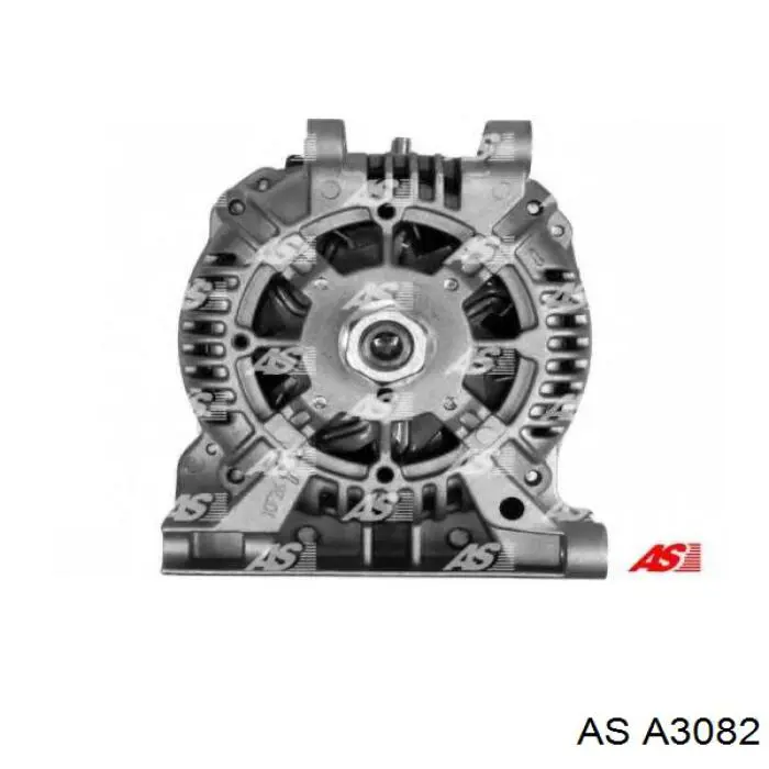 A3082 AS/Auto Storm генератор