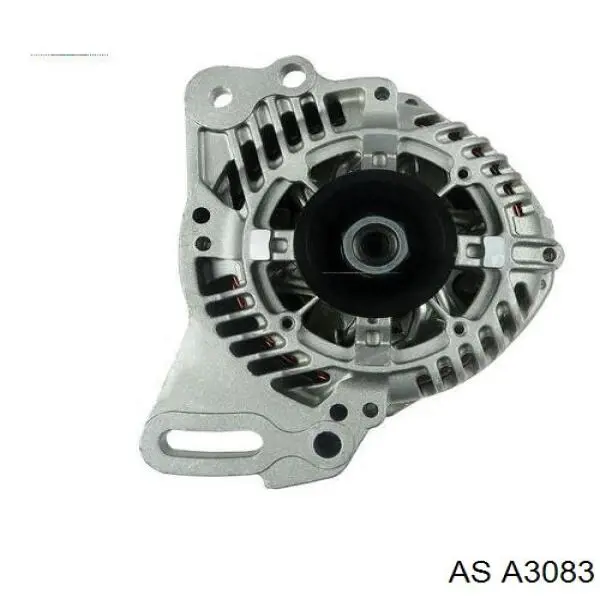 A3083 AS/Auto Storm Авто генератор