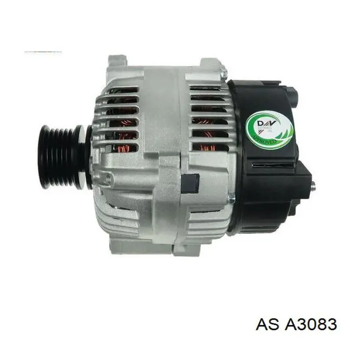 A3083 AS/Auto Storm генератор