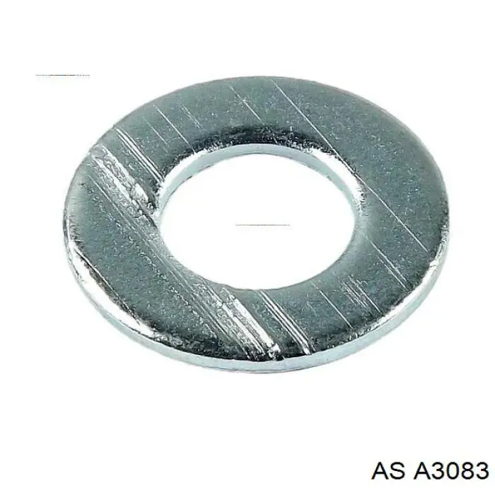 Генератор AS/Auto Storm A3083 ціна, від 157.35 USD