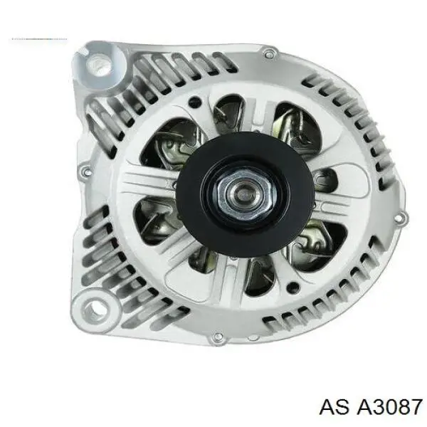 Купити A3087 AS/Auto Storm Генератор