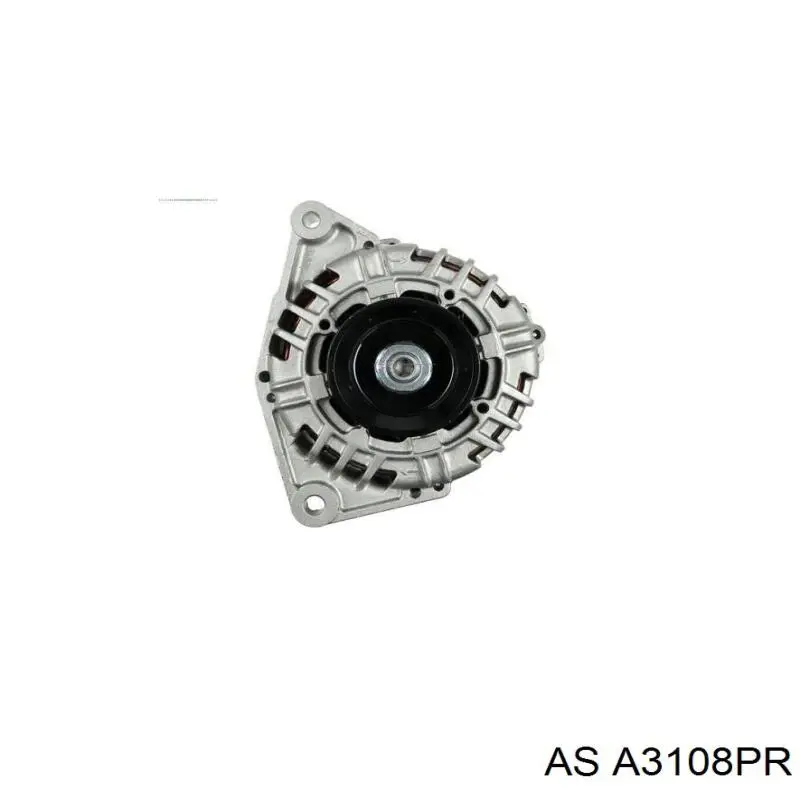 A3108PR AS/Auto Storm Авто генератор