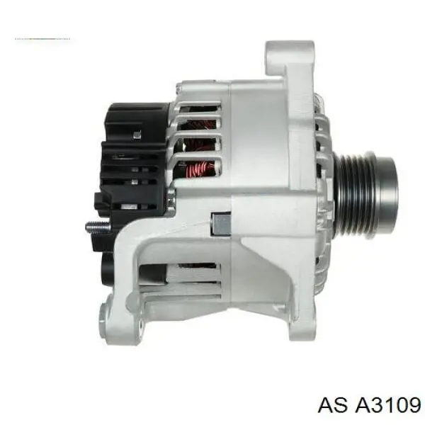 Генератор AS/Auto Storm A3109 ціна, від 183.40 USD
