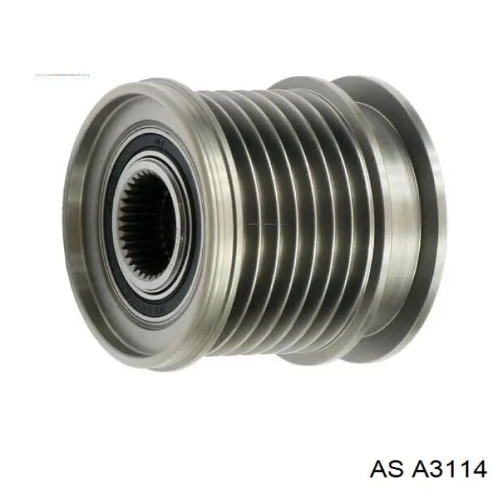 Генератор AS/Auto Storm A3114 ціна, від 131.73 USD