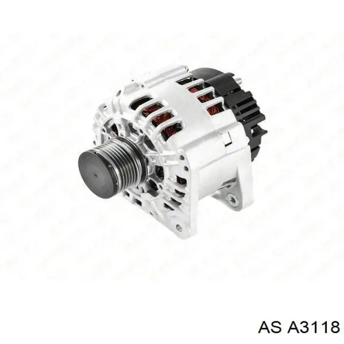 A3118 AS/Auto Storm Авто генератор