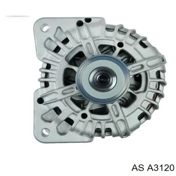 Генератор AS/Auto Storm A3120 ціна, від 174.60 USD