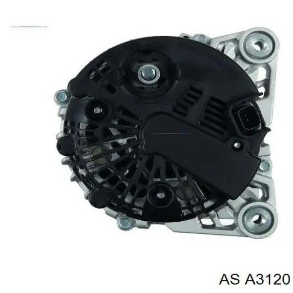 A3120 AS/Auto Storm генератор