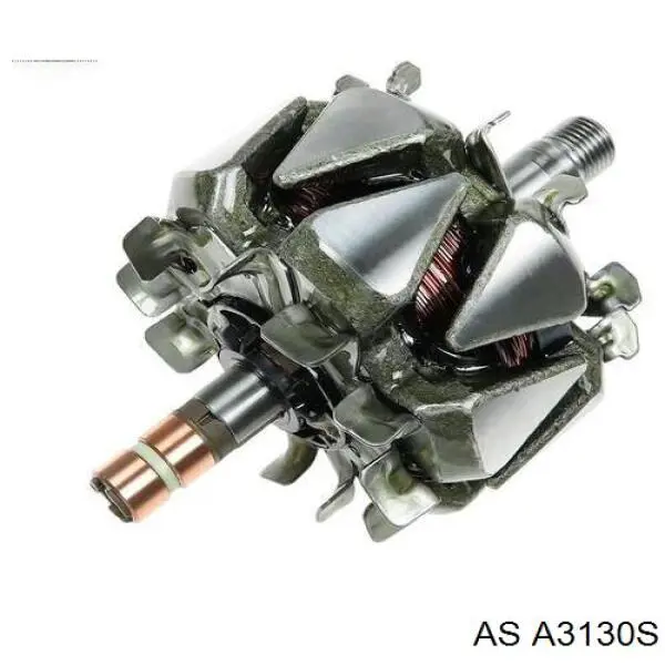 Генератор 79833 Asam