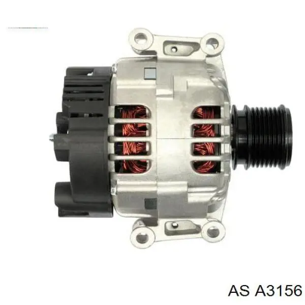 Генератор A3156 AS/Auto Storm