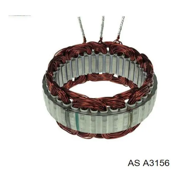Купити A3156 AS/Auto Storm Генератор
