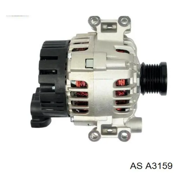 Генератор A3159 AS/Auto Storm