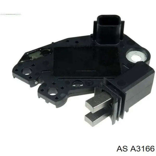 Генератор A3166 AS/Auto Storm
