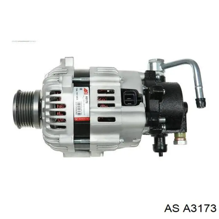 Генератор AS/Auto Storm A3173 ціна, від 97.80 USD