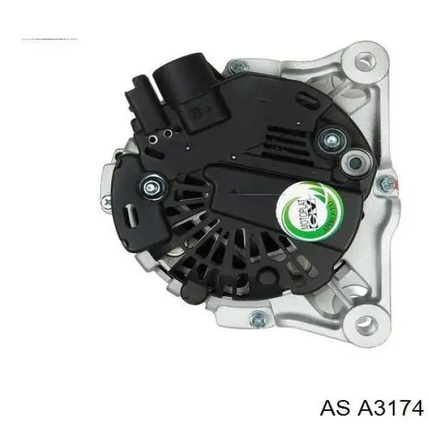 Купити A3174 AS/Auto Storm Генератор