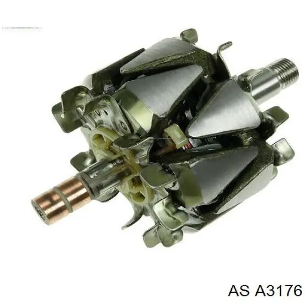 A3176 AS/Auto Storm Авто генератор