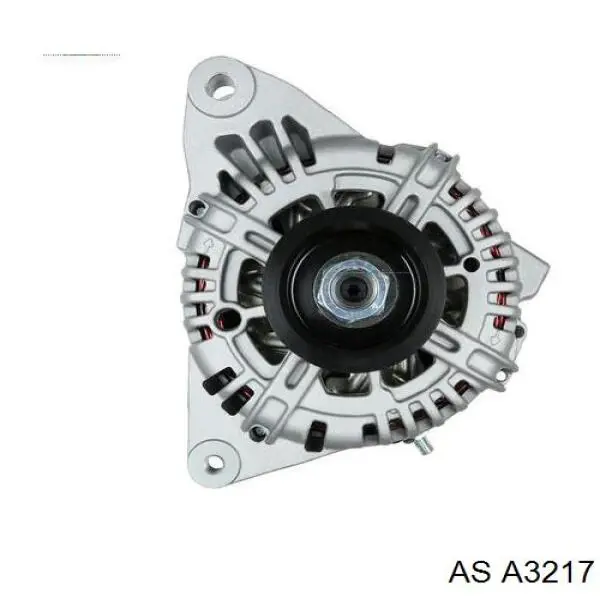Генератор AS/Auto Storm A3217 ціна, від 185.07 USD