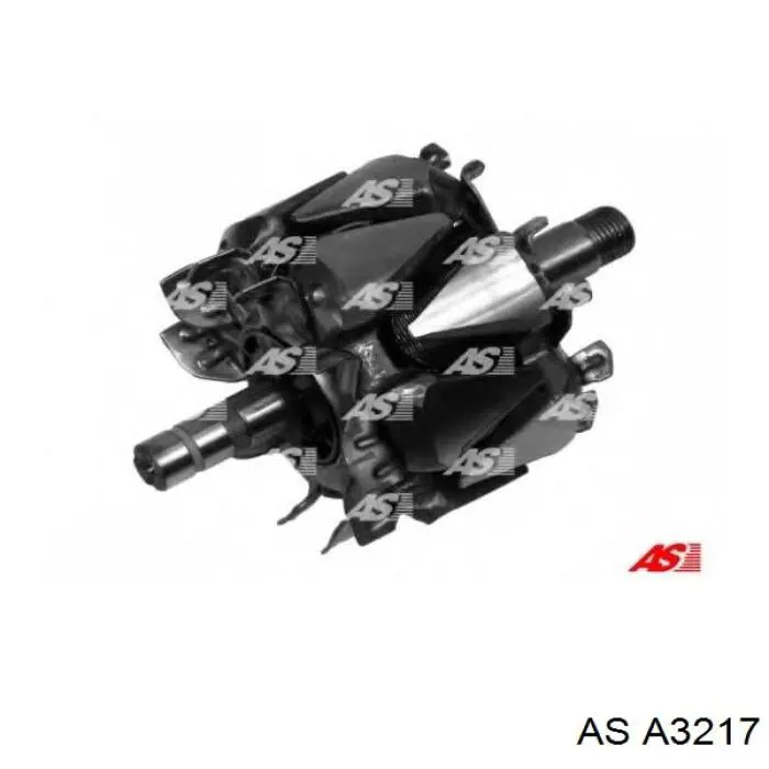 A3217 AS/Auto Storm Авто генератор