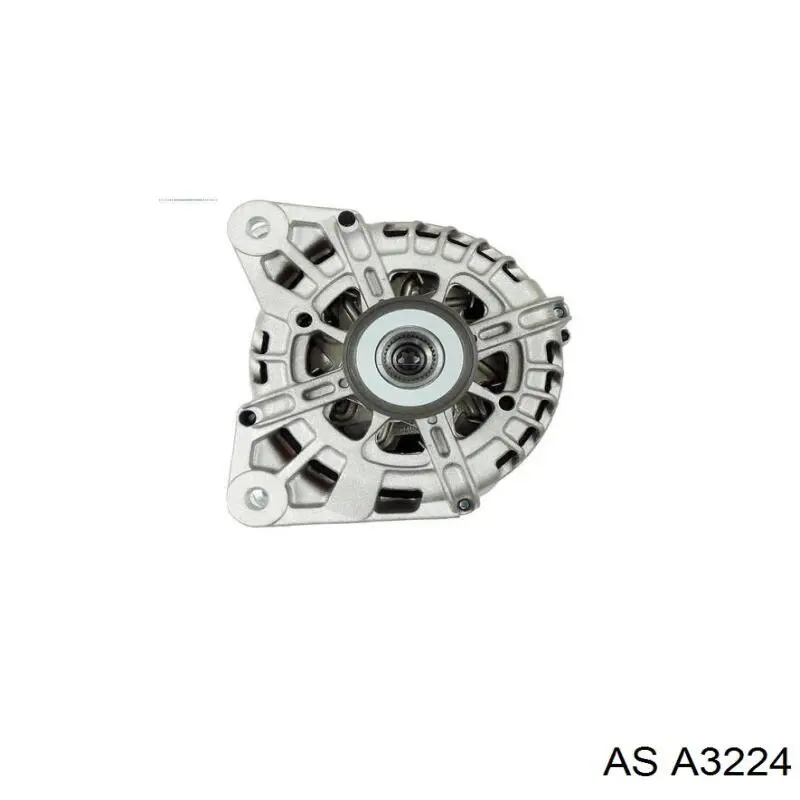 Генератор AS/Auto Storm A3224 ціна, від 181.00 USD
