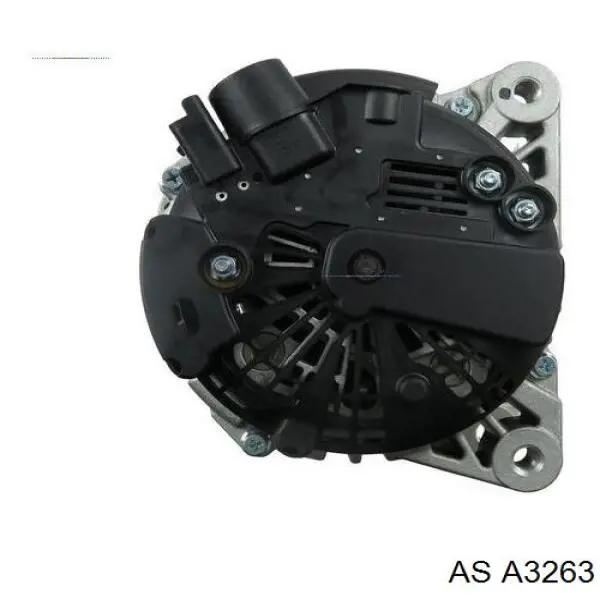 A3263 AS/Auto Storm генератор