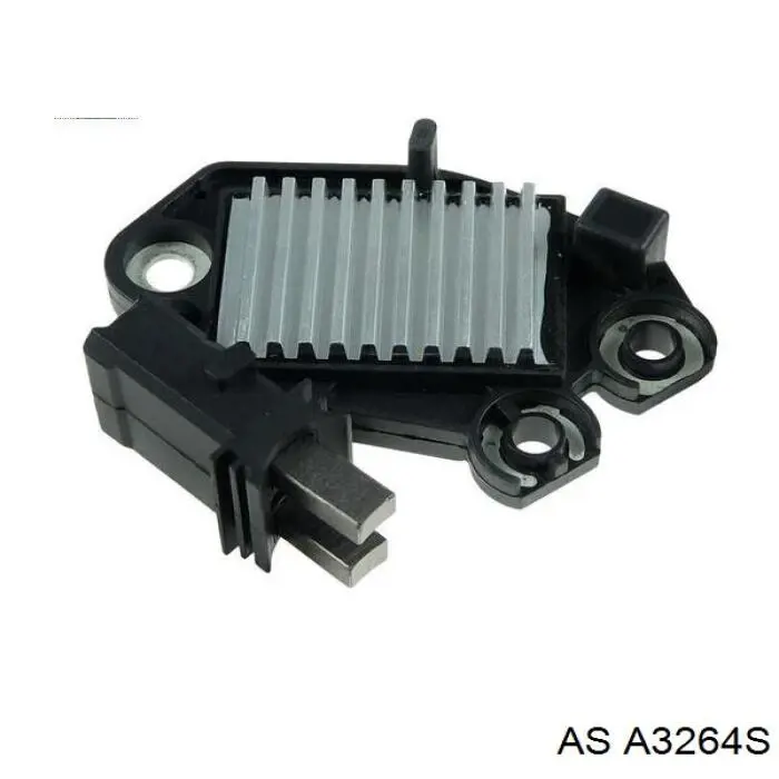 A3264S AS/Auto Storm Авто генератор