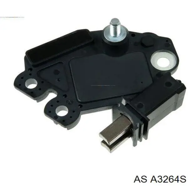 Купити A3264S AS/Auto Storm Генератор