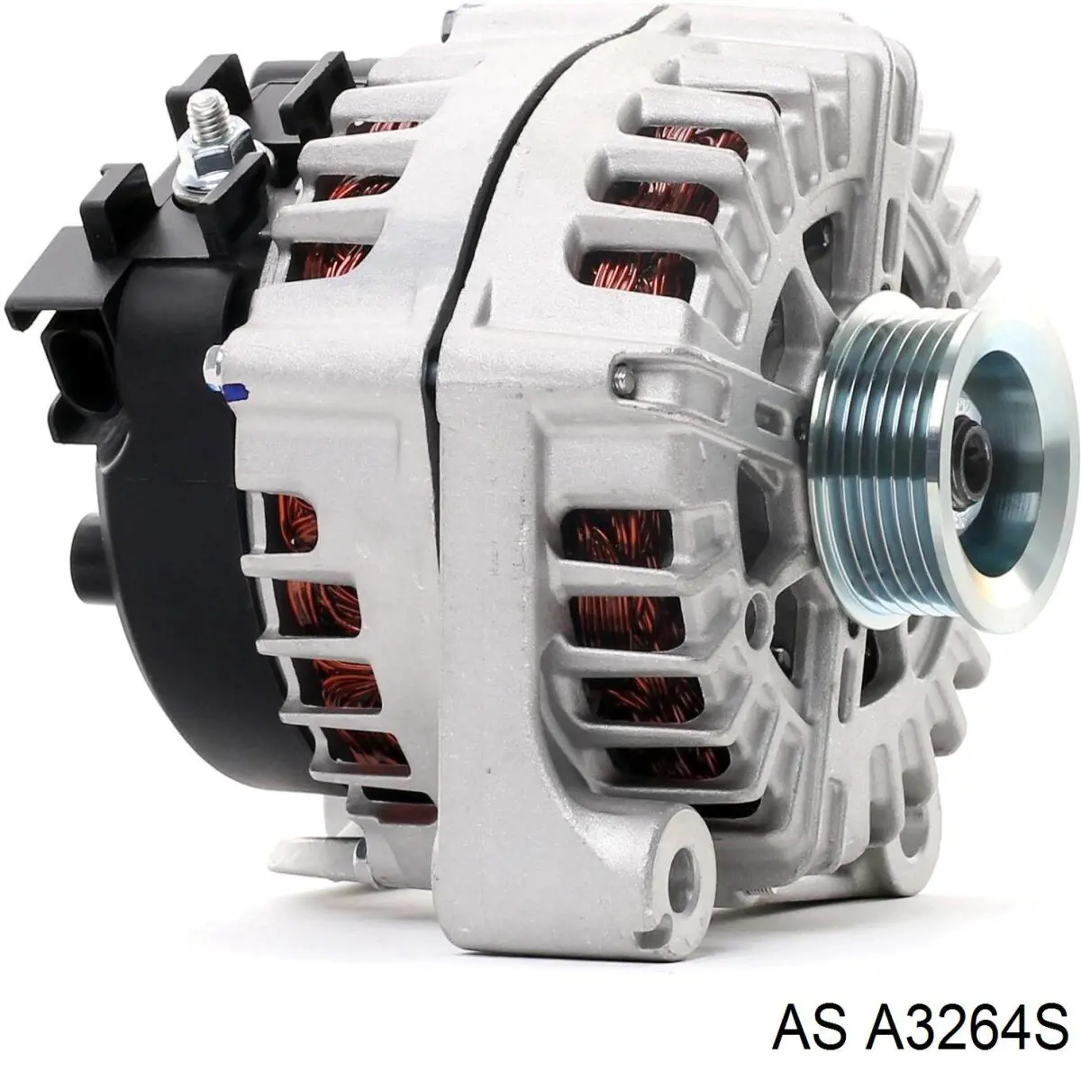 Генератор A3264S AS/Auto Storm