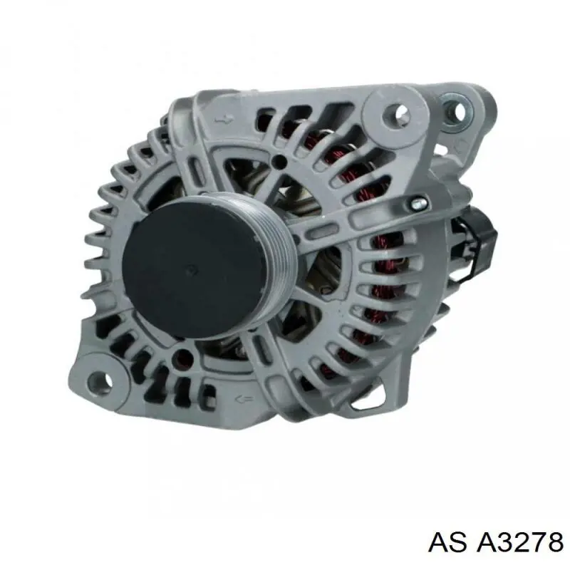 Купити A3278 AS/Auto Storm Генератор