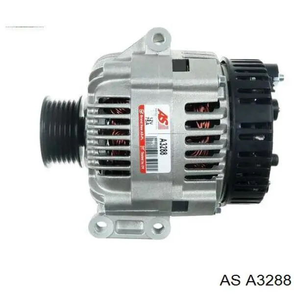 Купити A3288 AS/Auto Storm Генератор