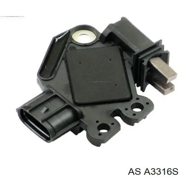 A3316S AS/Auto Storm Авто генератор
