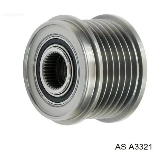 Генератор A3321 AS/Auto Storm