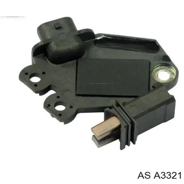 Купити A3321 AS/Auto Storm Генератор