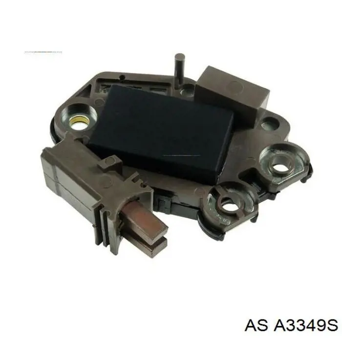 Купити A3349S AS/Auto Storm Генератор