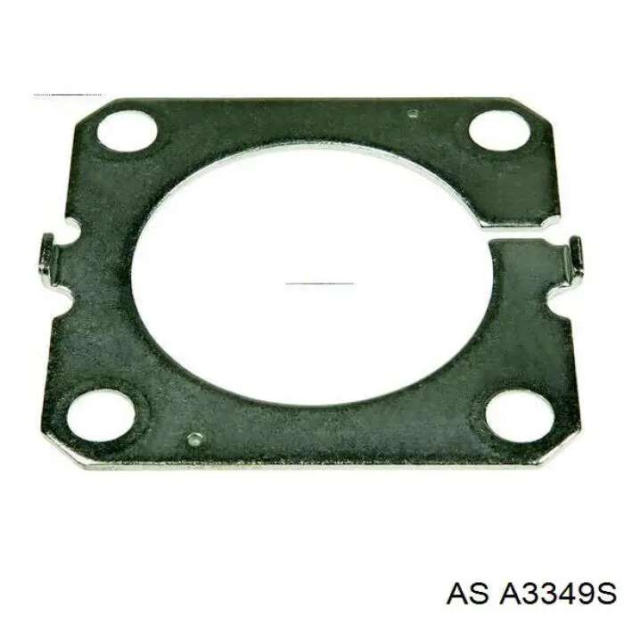 Генератор AS/Auto Storm A3349S ціна, від 92.55 USD