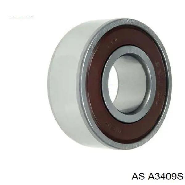Генератор AS/Auto Storm A3409S ціна, від 266.71 USD