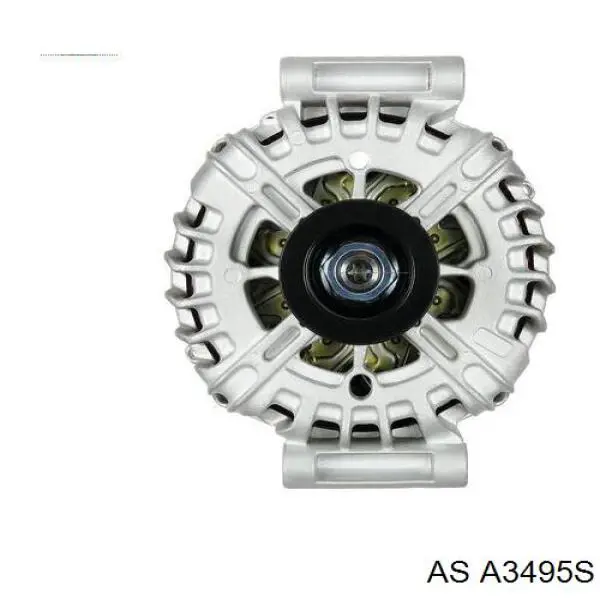 Генератор A0009064500 Mercedes