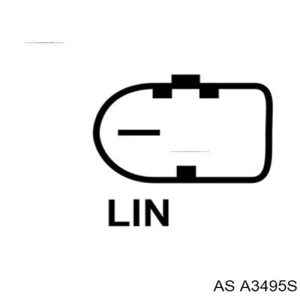 A0009064500 Mercedes Авто генератор