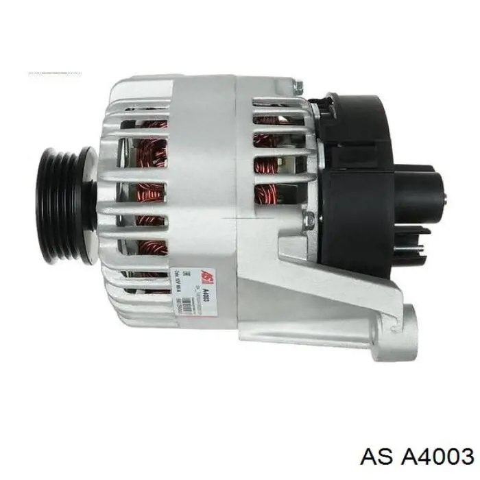 A4003 AS/Auto Storm генератор