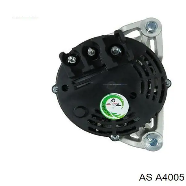 A4005 AS/Auto Storm генератор