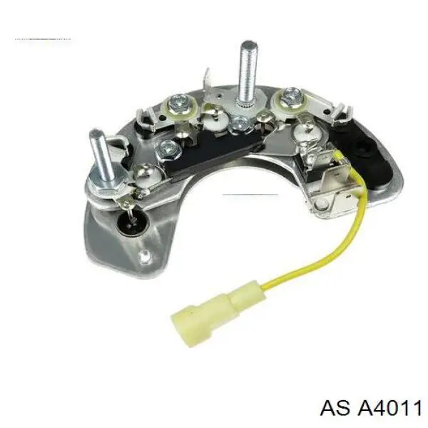 Генератор CA305 HC Parts