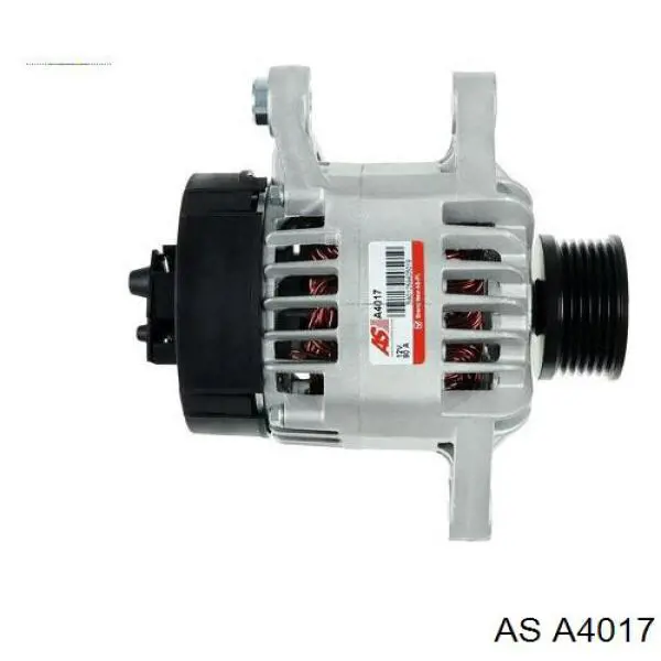 Генератор AS/Auto Storm A4017 ціна, від 88.78 USD