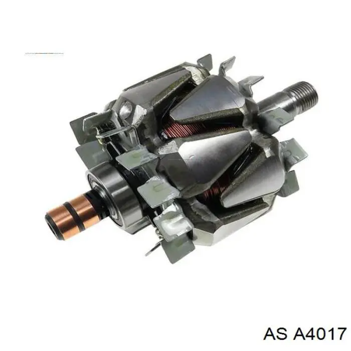A4017 AS/Auto Storm генератор