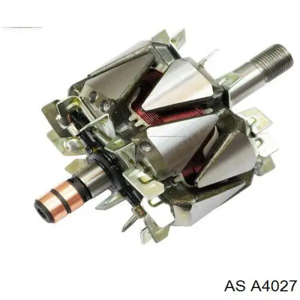 Генератор A4027 As-pl