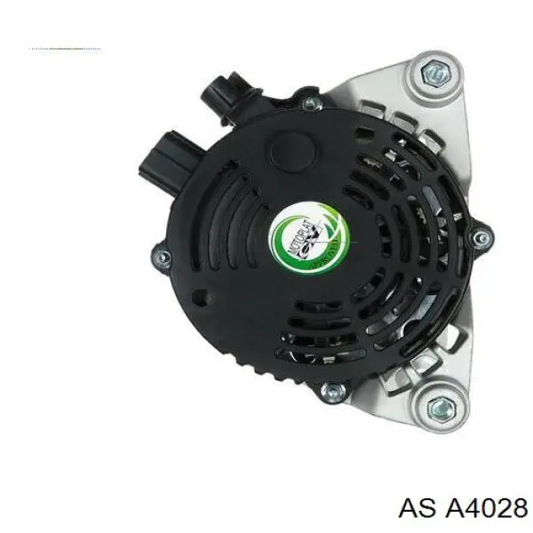 A4028 AS/Auto Storm генератор