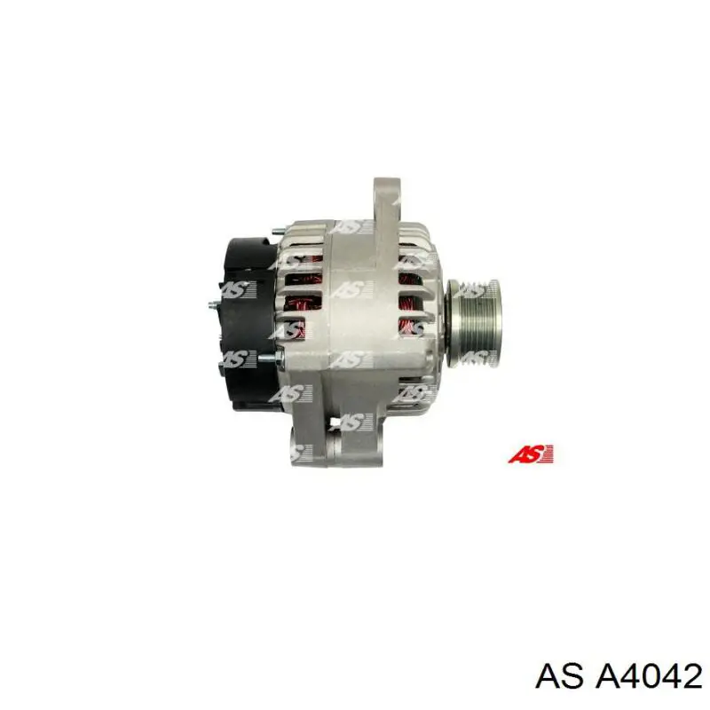 Генератор AS/Auto Storm A4042 ціна, від 84.46 USD