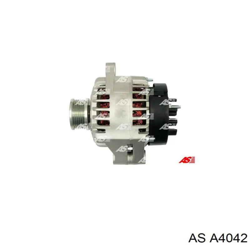 Купити A4042 AS/Auto Storm Генератор
